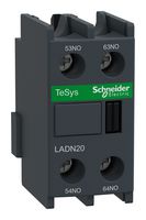 SCHNEIDER ELECTRIC LADN20 2NO FRONT MOUNTING