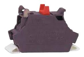 SCHNEIDER ELECTRIC ZBE1025 CONTACT BLOCK SCHNEIDER ELECTRIC ZBE1025