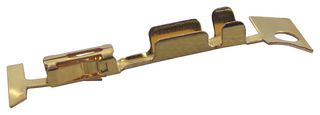 AMP - TE CONNECTIVITY 166309-2 CRIMP CONTACT, SOCKET, 24-20AWG