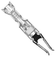 TE CONNECTIVITY - AMP 66740-2 CRIMP CONTACT, SKT, 12-14 AWG