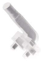 LUMEX LPF-C011304S LIGHT PIPE, SINGLE, CIRCULAR