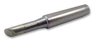 TENMA 21-10156 TIP, SOLDERING, ANGLED CHISEL, 4MM