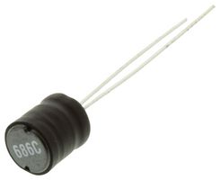 MURATA POWER SOLUTIONS 13R686C INDUCTOR, MURATA POWER SOLUTIONS 13R686C
