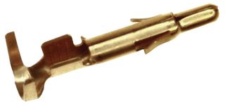 TE CONNECTIVITY - AMP 350690-1 Contact, Universal Mate-N-Lok Series, Pi