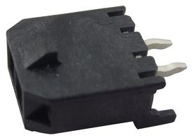 MOLEX 43650-0216 CONNECTOR, HEADER, 2POS, 1ROW, 3MM