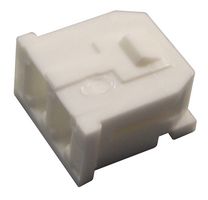 MOLEX 51065-0200 Wire-To-Board Connector, Micro-Latch 510