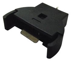 MULTICOMP CH74-2032LF BATTERY HOLDER, DIP, VERT, 20MM