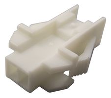 JST / JAPAN SOLDERLESS TERMINALS XARR-02V CONN, HOUSING, RCPT, 2POS, 2.5MM