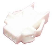 JST / JAPAN SOLDERLESS TERMINALS XARR-03V Wire-To-Board Connector, Lock, XA Series, Receptacle, 3, 2.5 mm RoHS Compliant: Yes