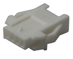 JST / JAPAN SOLDERLESS TERMINALS XARR-04V Wire-To-Board Connector, Lock, XA Series, Receptacle, 4, 2.5 mm RoHS Compliant: Yes