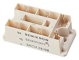 SEMIKRON SKCH28/12