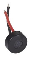MULTICOMP PRO ABM-715-RC ELECTRET MICROPHONE, OMNI, LEADS