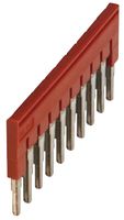 PHOENIX CONTACT 3030271 BRIDGE, PLUG IN, 4MM, 10WAY
