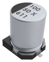 KEMET EXV227M016A9HAA