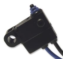 OMRON ELECTRONIC COMPONENTS D2HW-C203M MICROSWITCH, D2HW-C203M