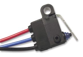 OMRON ELECTRONIC COMPONENTS D2HW-C261M