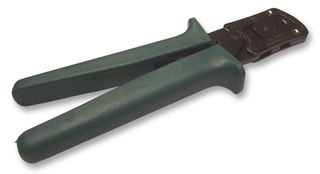 JST / JAPAN SOLDERLESS TERMINALS WC-PUD1 CRIMP TOOL, RATCHET, 26-22AWG
