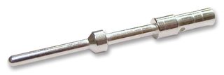 ITT CANNON 030-8587-000 CRIMP PIN, CA-B, SIZE 16, 16-18AWG