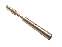 ITT CANNON 031-8639-120 CRIMP SOCKET, CA-B,SIZE 16, 20-22AWG