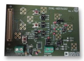 ANALOG DEVICES EVAL-AD5116EBZ