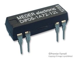 STANDEXMEDER DIP12-1A72-12L