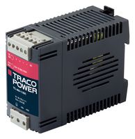 TRACO POWER TCL 060-112DC DC/DC Converter, DIN Rail, Fixed, 1, 60