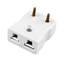 LABFACILITY FMTC-CU-PCB SOCKET, STANDARD, T/C, COPPER, PCB