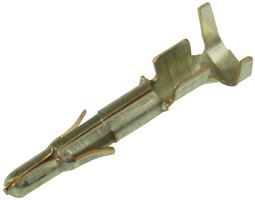 TE CONNECTIVITY - AMP 350918-3 Contact, Universal Mate-N-Lok Series, Pi