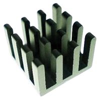 ABL HEATSINKS BGA-STD-015 HEAT SINK, BGA, STANDARD, 26.5Â°C/W