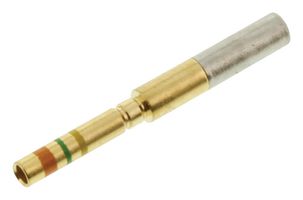AMPHENOL AEROSPACE M39029/57-354 Circular Connector Contact, MIL-DTL-38999 Series III TV, Socket, 28 AWG, 22 AWG, Crimp RoHS Compliant: Yes