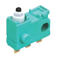 PANASONIC ASQ10620 MICROSWITCH, PLUNGER