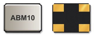ABRACON ABM10-19.200MHZ-D30-T3