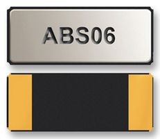 ABRACON ABS06-127-32.768KHZ-T