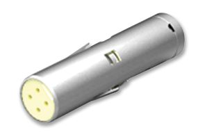 TE CONNECTIVITY - AMP 1103427-2 INSERT, SOCKET, 4 WAY