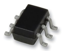 ONSEMI BC847BDW1T1G TRANSISTOR, NPNNPN, 45V,SOT-363