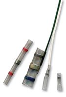 TE CONNECTIVITY - RAYCHEM D-142-51. TERMINAL, CRIMP, SLEEVE, NATURAL, PK200