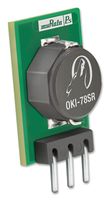 MURATA POWER SOLUTIONS OKI-78SR-3.3/1.5-W36-C DC-DC CONVERTER, 3.3V, 1.5A
