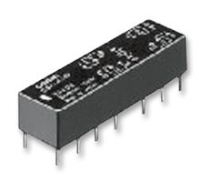 OMRON ELECTRONIC COMPONENTS G6A-274P DC24