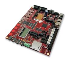 NXP OM13031,598 LPC4300, POE, CAN, HITEX, EVAL BOARD