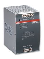 ABB 1SVR427035R0000 PSU, DIN RAIL, 240W, 24V 10A