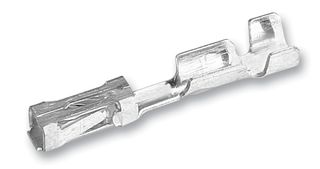 TE CONNECTIVITY - AMP 87756-6 CONTACT, RECEPTACLE, 26-22AWG, CRIMP, FU