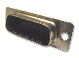 AMPHENOL COMMUNICATIONS SOLUTIONS 865615PLTXLF D SUB, PLUG, STANDARD, 15WAY