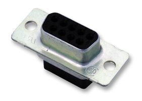 TE CONNECTIVITY - AMP 205210-8 D Sub Connector Housing, Amplimite HDP-2