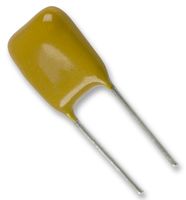 KEMET C330C105M5U5TA Multilayer Ceramic Capacitor, Gold Max,