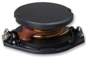 BOURNS PM5022-330M-RC INDUCTOR, 33UH, UNSHIELDED, 3A