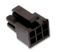 WURTH ELEKTRONIK 662016113322 RECEPTACLE, 3MM, DUAL ROW, 16WAY