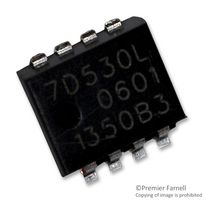 NEXPERIA PSMN040-100MSEX MOSFET, N-CH, 100V, 30A, LFPAK33