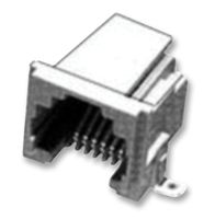 AMP - TE CONNECTIVITY 5406514-2 CONN, MODULAR, 5406514-2