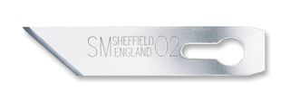 SWANN-MORTON SM02