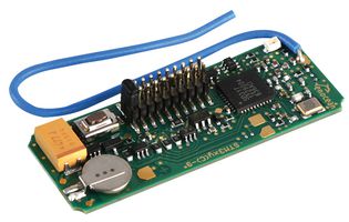 ENOCEAN STM 330 MODULE, WIRELESS TEMP SENSOR, 868MHZ